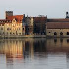 Schloss Flechtingen