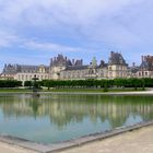 Schloss Fontainebleau