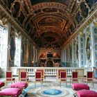 Schloss Fontainebleau - Kapelle