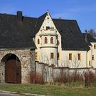 ...Schloß Forchheim...