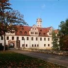 Schloß Forderglauchau