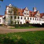 Schloss Forderglauchau.