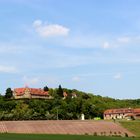 Schloss Frankenberg