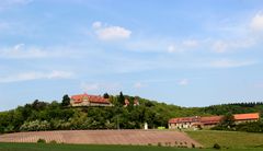 Schloss Frankenberg