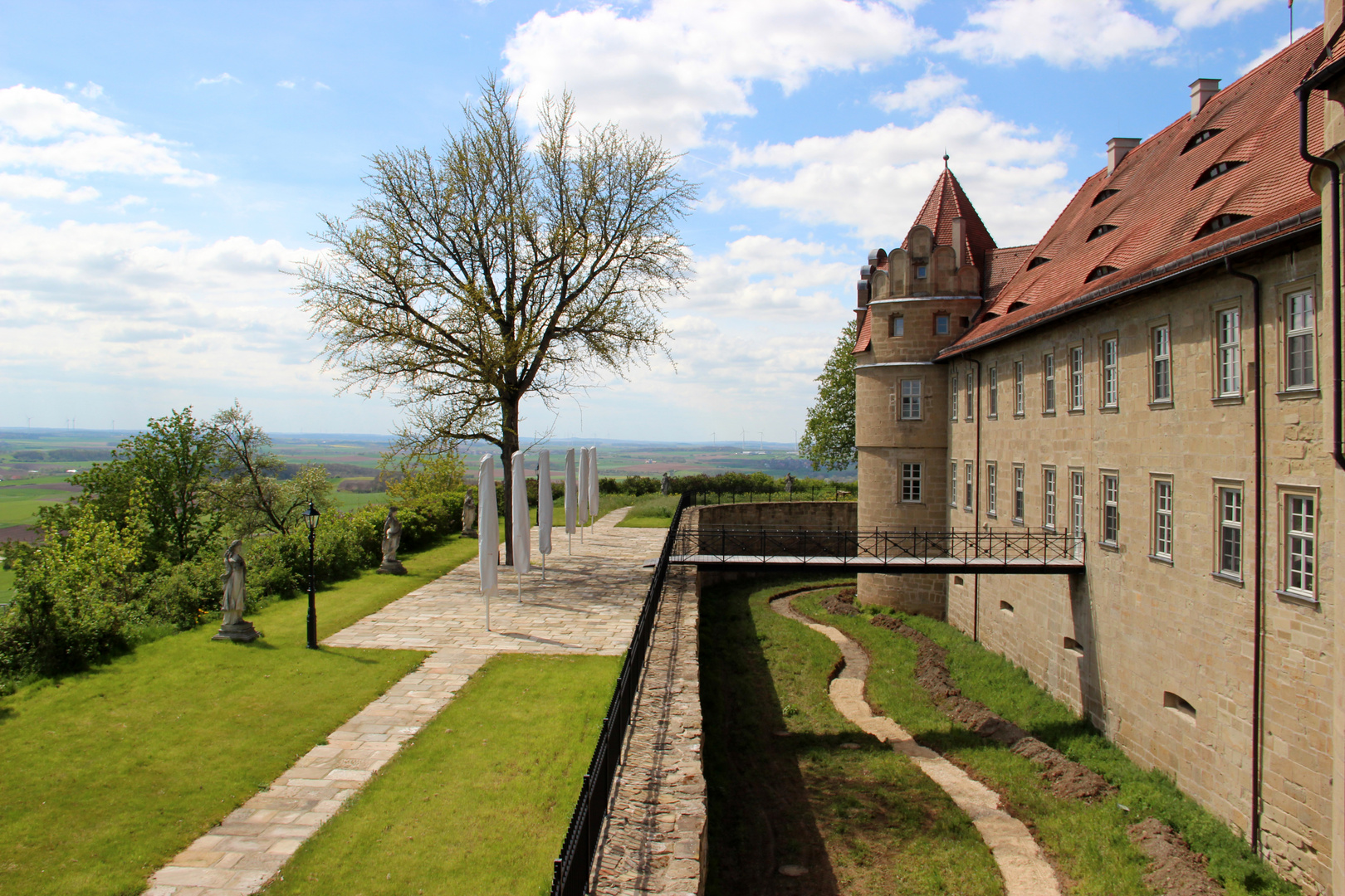 Schloss Frankenberg