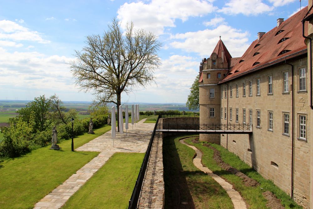 Schloss Frankenberg