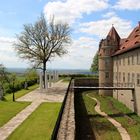 Schloss Frankenberg