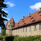 Schloss Frankenberg