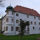 Schloss Frankleben...