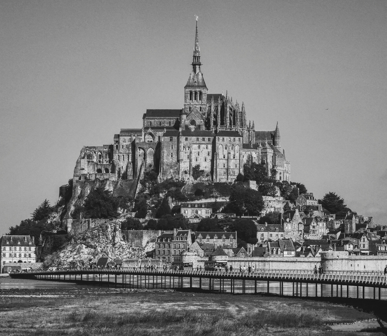 Schloss Frankreich Saint Miguel 