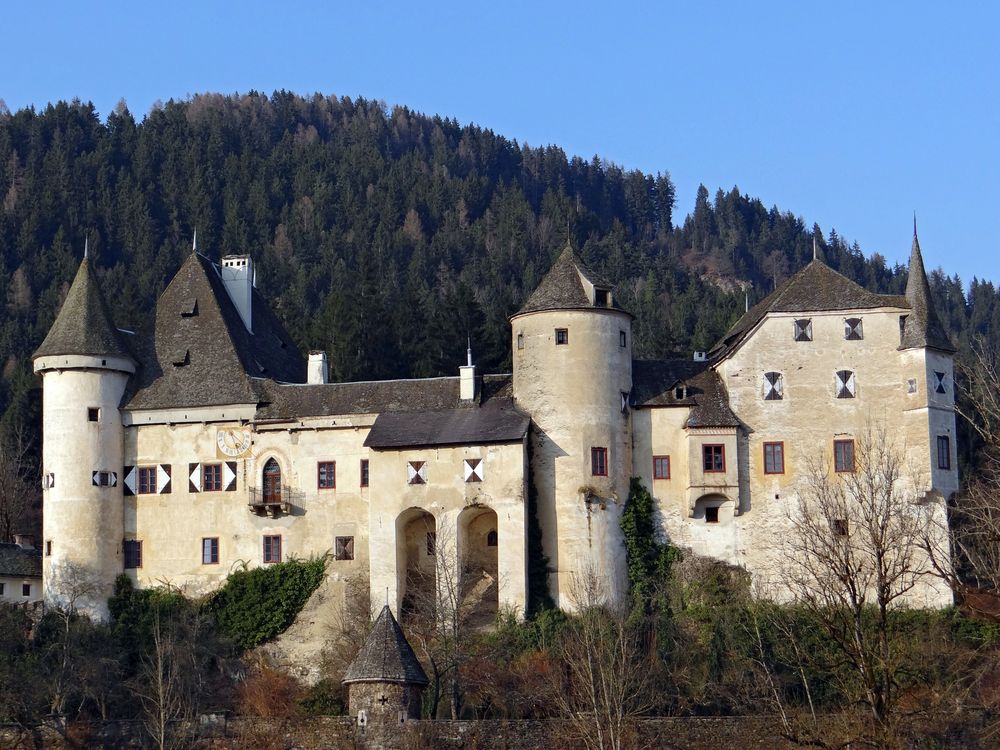 Schloss Frauenstein