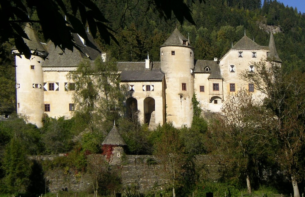 Schloss Frauenstein