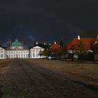 Schloss Fredensborg