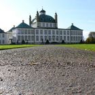 Schloss Fredensborg