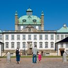 Schloss Fredensborg (DK)