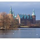 Schloss Frederiksborg