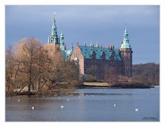 Schloss Frederiksborg