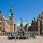 Schloss Frederiksborg