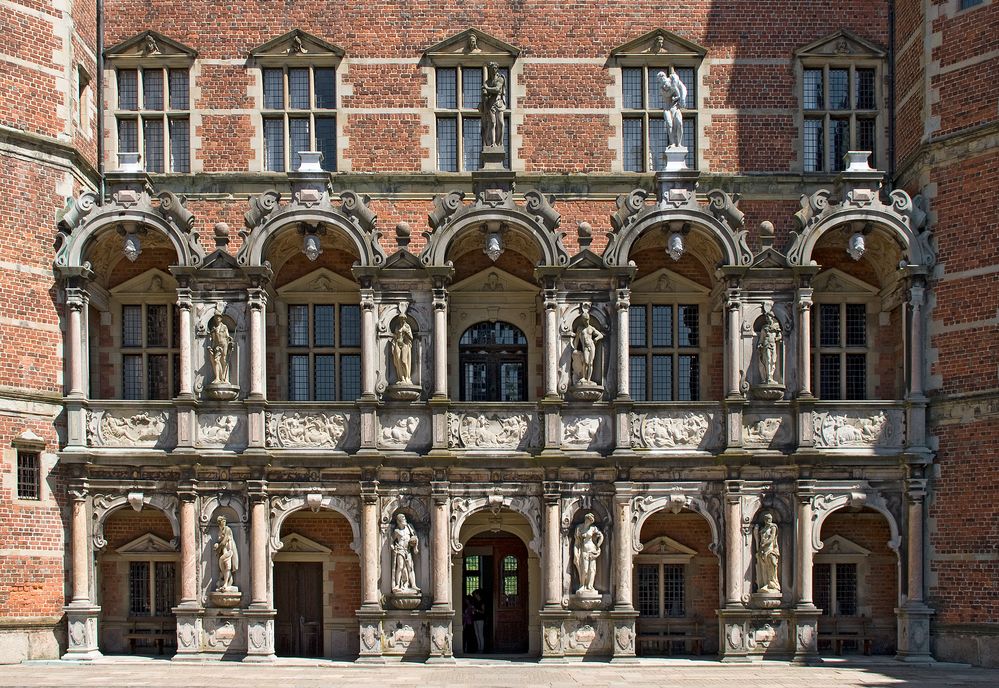 Schloss Frederiksborg (DK) (5)