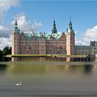 Schloß Frederiksborg