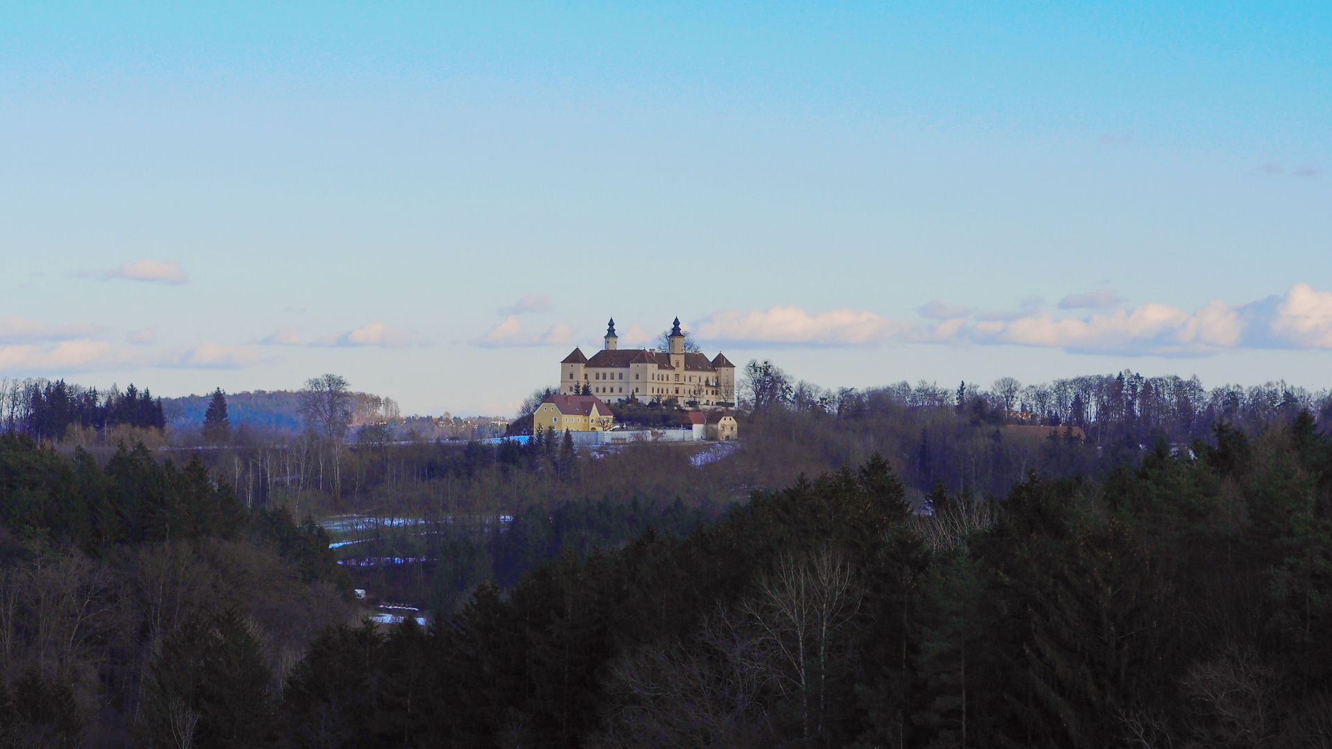 " Schloss Freiberg "