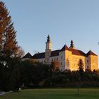 Schloss Freiberg bei Gleisdorf