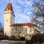 Schloss Freistadt