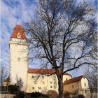 Schloss Freistadt 