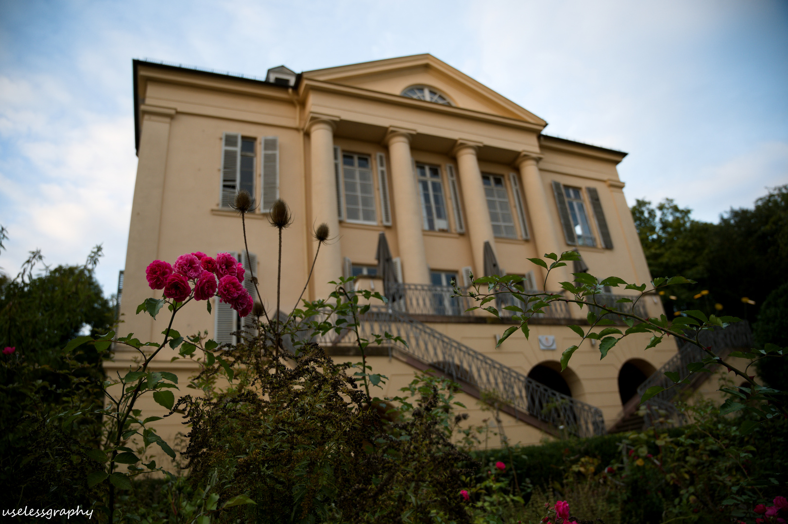 Schloss Freudenberg