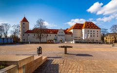 Schloss Freudenstein (1)