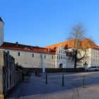 Schloss Freudenstein