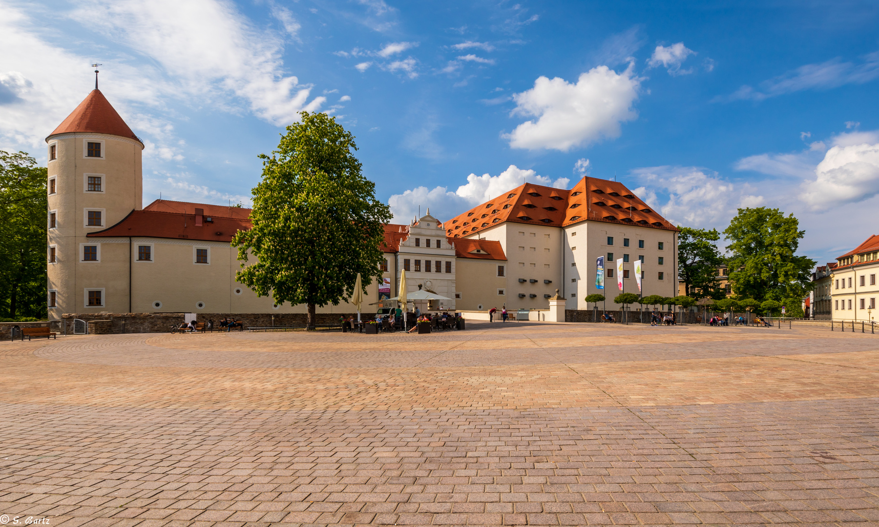 Schloss Freudenstein (3)