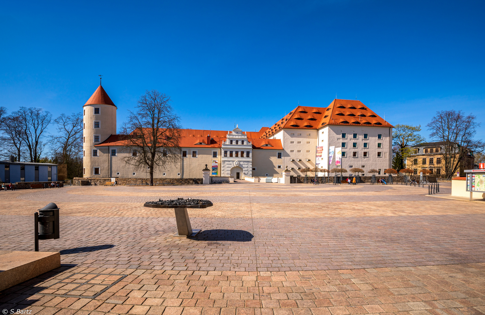 Schloss Freudenstein (5)