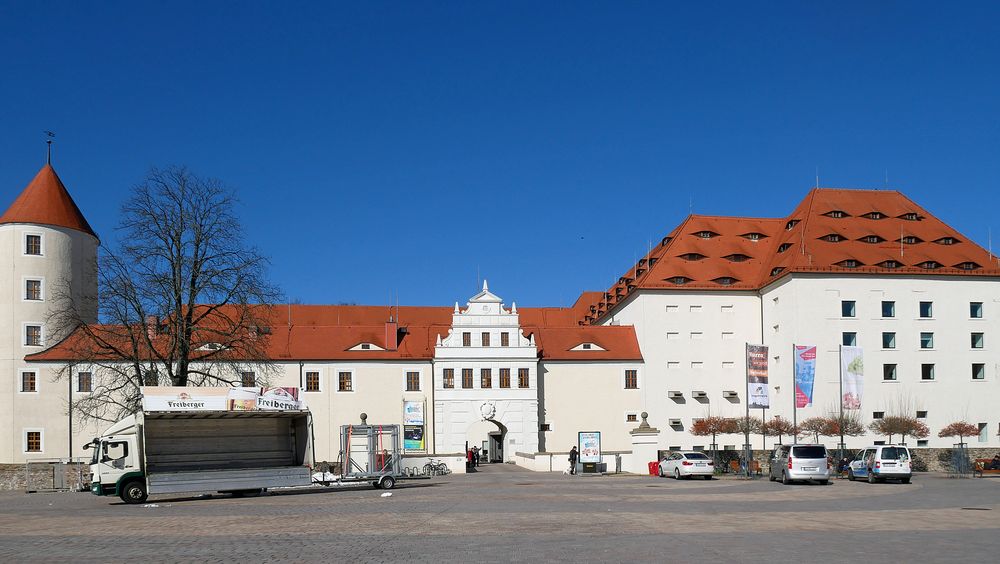 Schloss Freudenstein