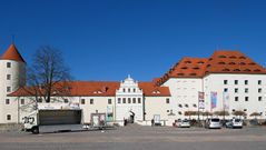 Schloss Freudenstein