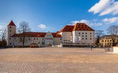 Schloss Freudenstein