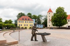 Schloss Freudenstein - Der Entdecker (2)  2024