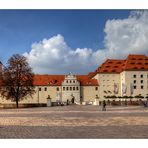 Schloss Freudenstein....