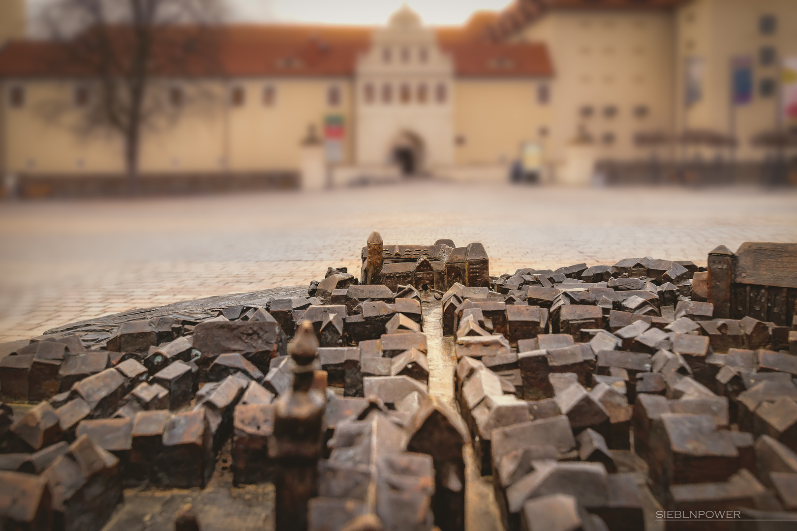 Schloss Freudenstein Freiberg