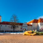 Schloss Freudenstein & Glasarche  (2)