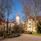 Schloss Freudenstein & Krügerhaus (1)