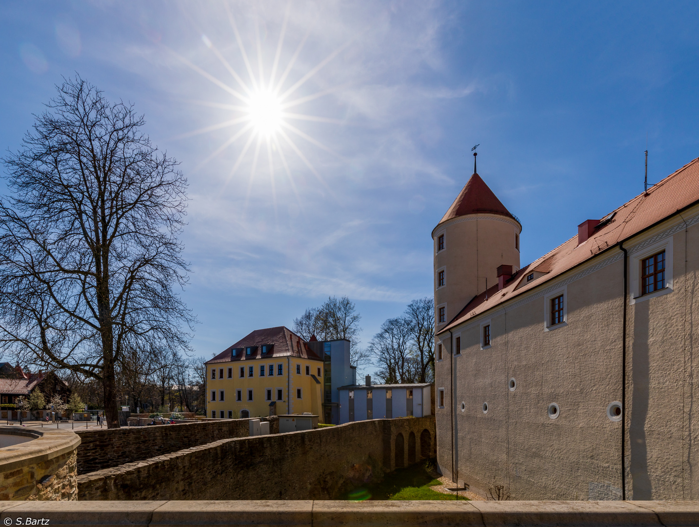 Schloss Freudenstein & Krügerhaus (2)