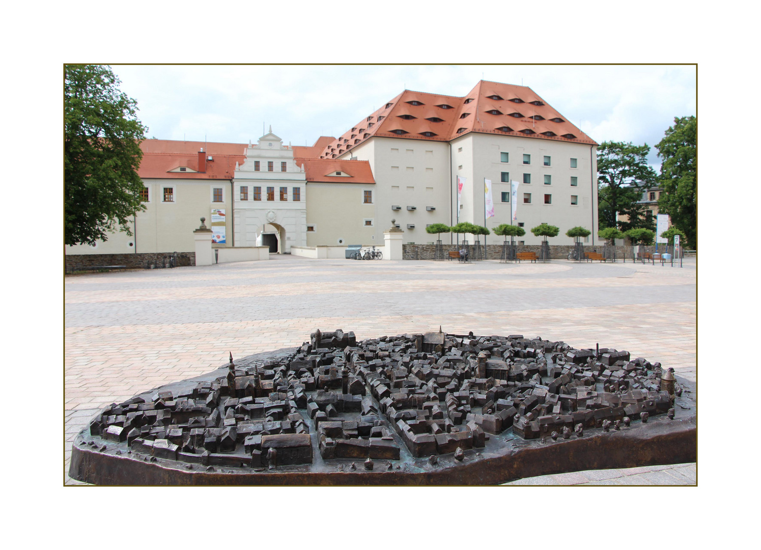 Schloß Freudenstein - terra mineralia 01