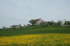 Schloss Freudental (1)