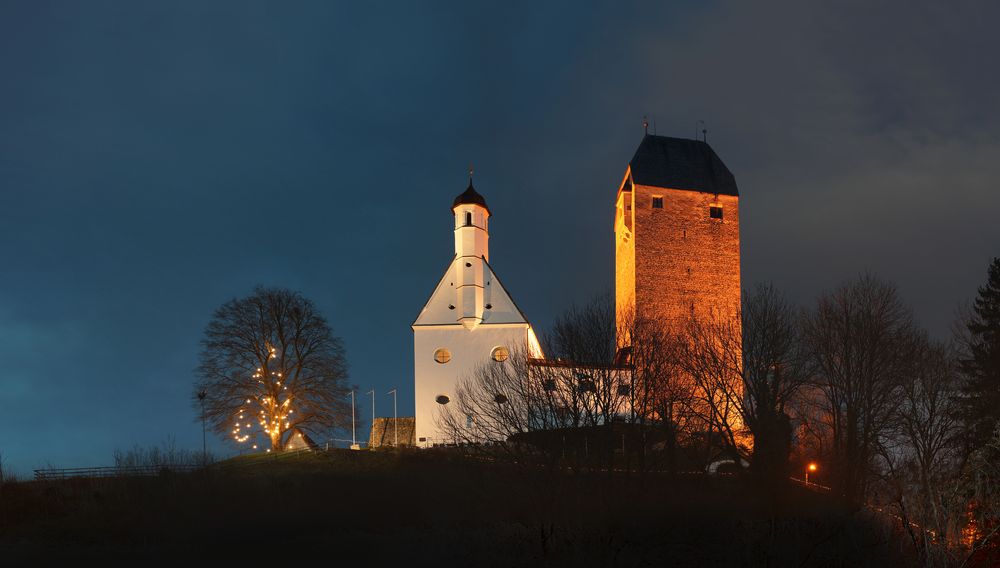 Schloss Freundsberg
