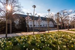 Schloss Friedberg 