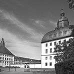 Schloss Friedenstein