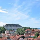 Schloss Friedenstein...