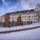 Schloss Friedenstein