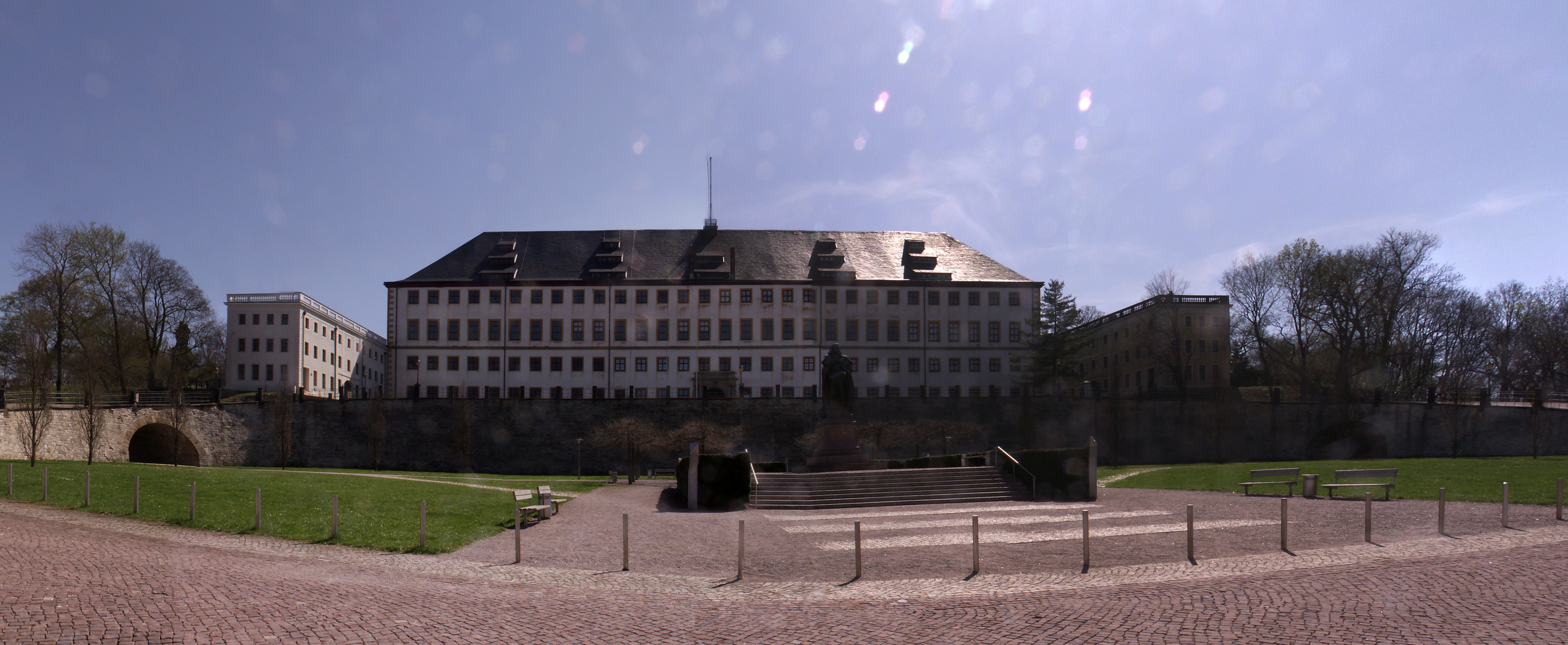 Schloss Friedenstein